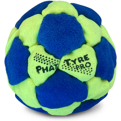 FootbagPro premium hacky sack for freestyle players of every skill level